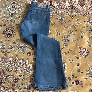 L.e.i. eDenim Blue Jeans